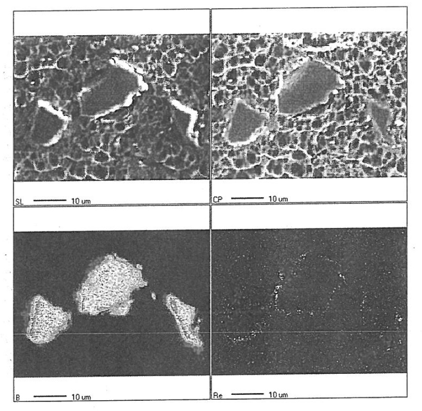 Method of preparing composite powder for bulk materials and coatings